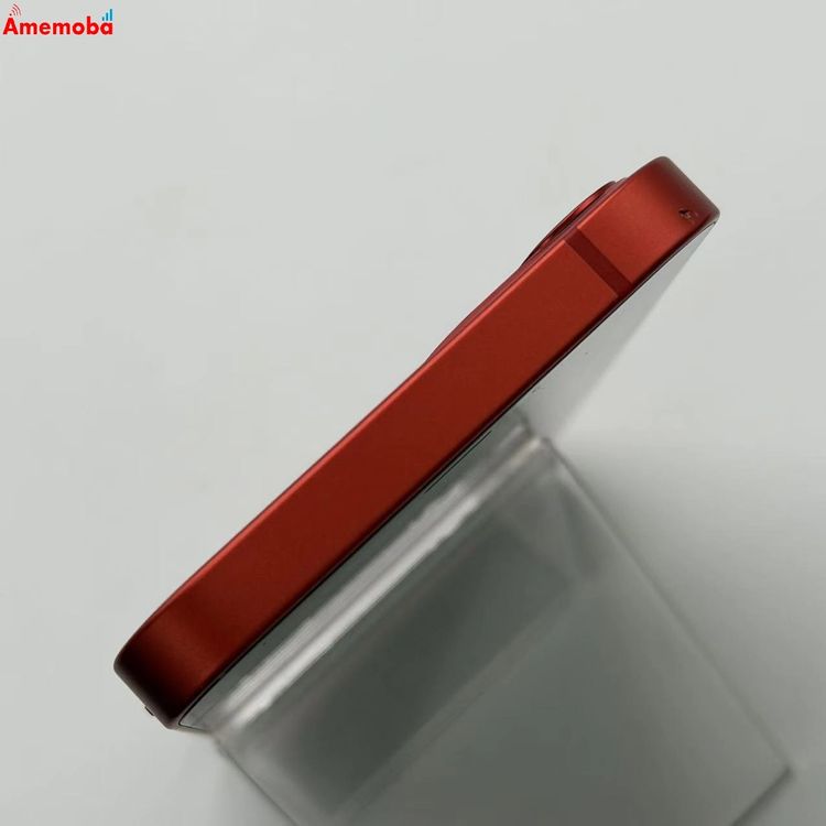 iPhone12 mini 256GB Product Red MGDU3J/A SoftBank��