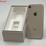��®ȯ��iPhone8 256GB ������� MQ862J/A docomo��SIM�ե꡼