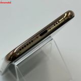 ��®ȯ��iPhoneXS 256GB ������� MTE22J/A AU��SIM�ե꡼ ����