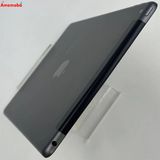 ��®ȯ��iPad ��9���� 64GB ���ڡ������쥤 MK473J/A AU��SIM�ե꡼