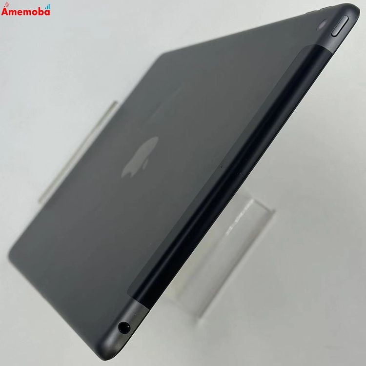 ��®ȯ��iPad ��9���� 64GB ���ڡ������쥤 MK473J/A AU��SIM�ե꡼