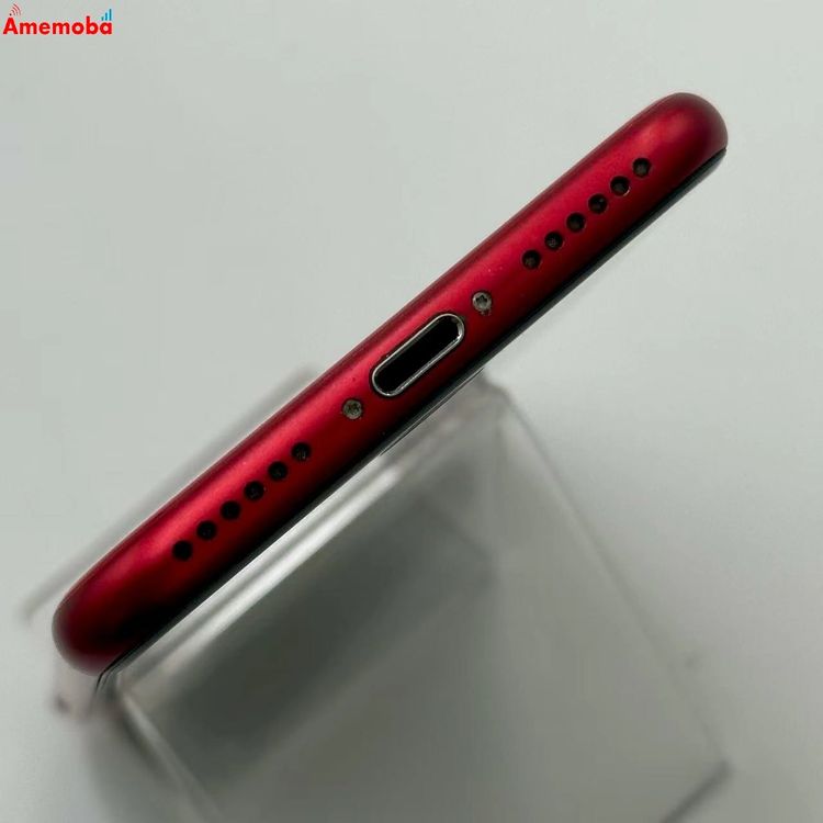 iPhoneSE 2 64GB Product Red MX9U2J/A SoftBankS