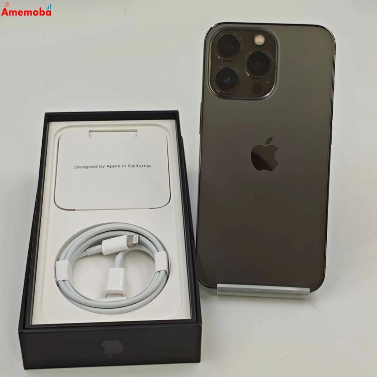 iPhone13 Pro 256GB ե NLUN3J/A  AppleSIMե꡼ 