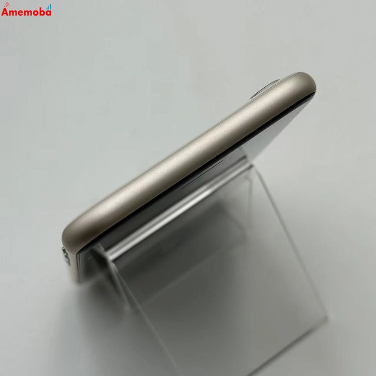 iPhoneSE ��3���� 128GB �������饤�� MMYG3J/A SoftBank��SIM�ե�