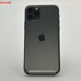 iPhone11 Pro 256GB ڡ쥤 MWC72J/A docomoSIMե꡼