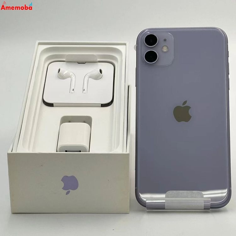 iPhone11 64GB ѡץ NWLX2J/A docomoSIMե꡼ ̤