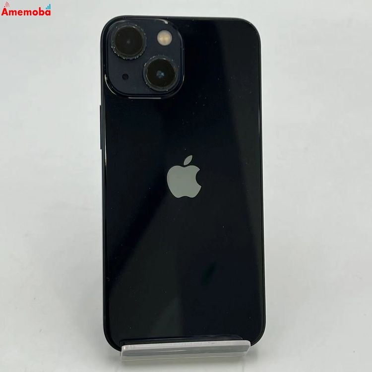 iPhone13 mini 128GB �ߥåɥʥ��� MLJC3J/A SIM�ե꡼ ��������