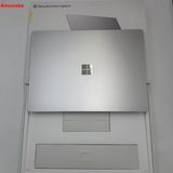 爆速発送Surface Laptop 4 8GB/256Gb プラチナ 5PB-00046 美品