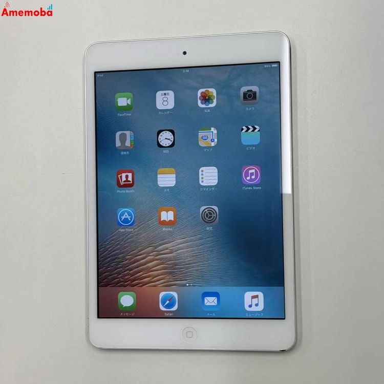 ��®ȯ��iPad mini ��1���� Wi-Fi��ǥ� 16GB ����С� MD531J/A