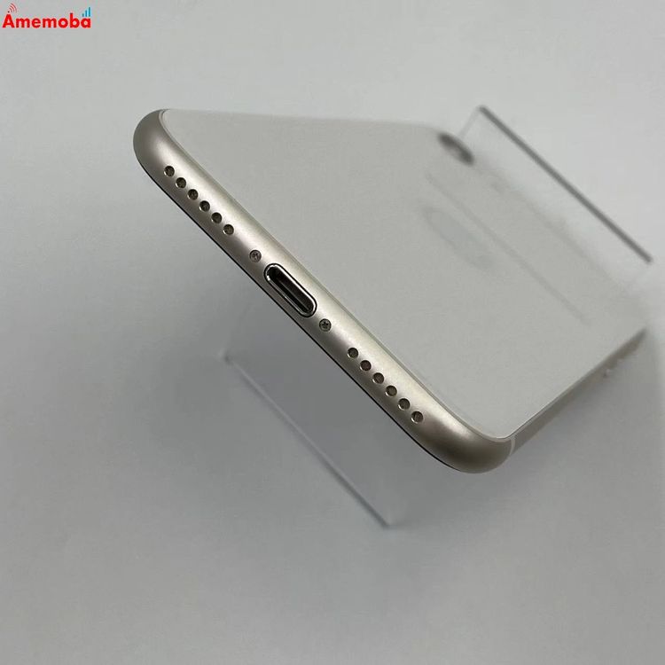iPhoneSE 3 64GB 饤 MMYD3J/A SoftBankSIMե꡼