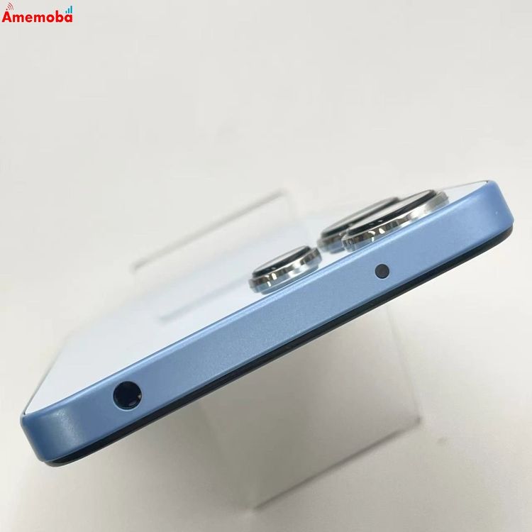 Xiaomi Redmi 12 5G 4GB/128GB ֥롼 XIG03 AUSIMե