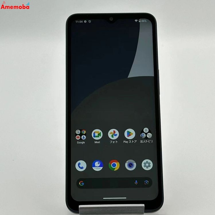 AQUOS wish4 4GB 64GB ֥å A403SH SoftBankSIMե꡼ 