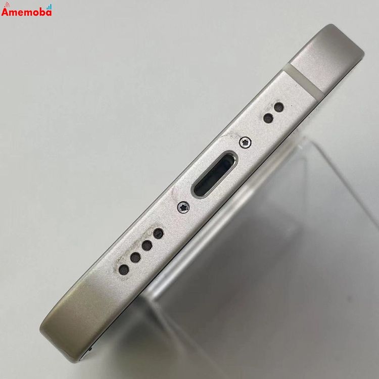 ®ȯiPhone12 mini 128GB ۥ磻 MGDM3J/A  AUSIMե꡼