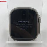 Apple Watch Ultra2 49mm GPS+Cellular��ǥ� 64GB �����˥���