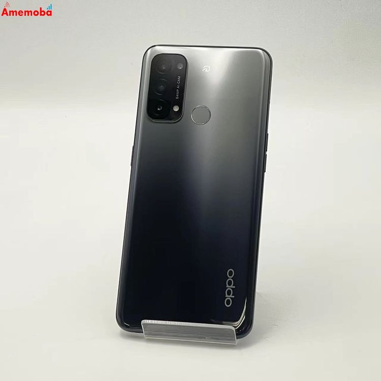 ��®ȯ��OPPO Reno5 A 128GB ����С��֥�å� CPH2199 ���ɥ���SIM�ե꡼