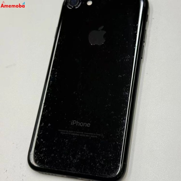 iPhone7 128GB �����åȥ֥�å� MNCP2J/A SoftBank��SIM�ե꡼ ����