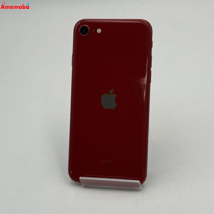 iPhoneSE ��3���� 128GB Product Red MMYH3J/A Apple��SIM