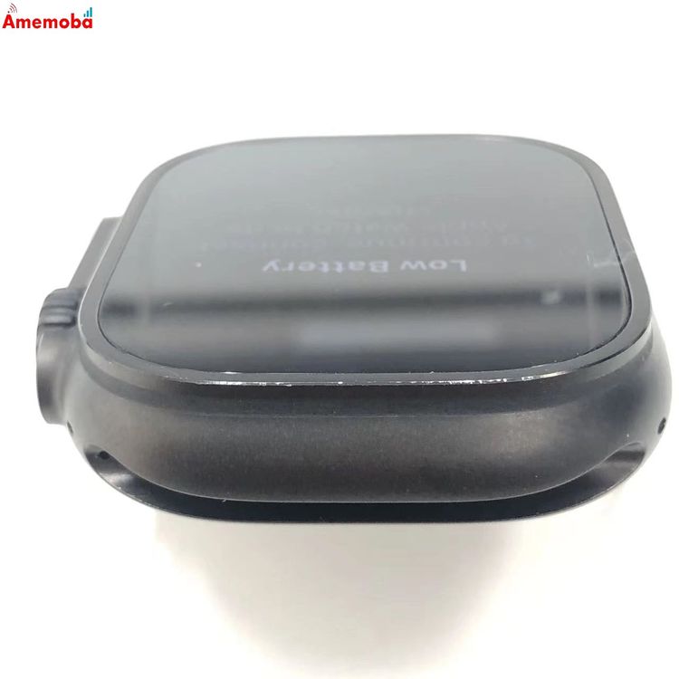 Apple Watch Ultra2 49mm GPS+Cellular��ǥ� 64GB �ʥ�����
