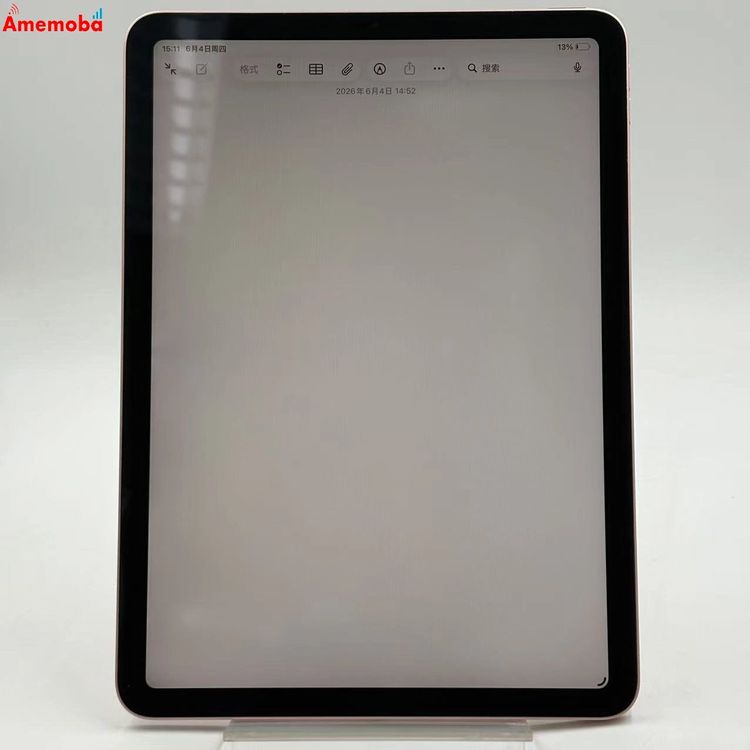 iPad Air ��4����  Wi-Fi��ǥ� 64GB ������������� MYFP2ZP/A ������