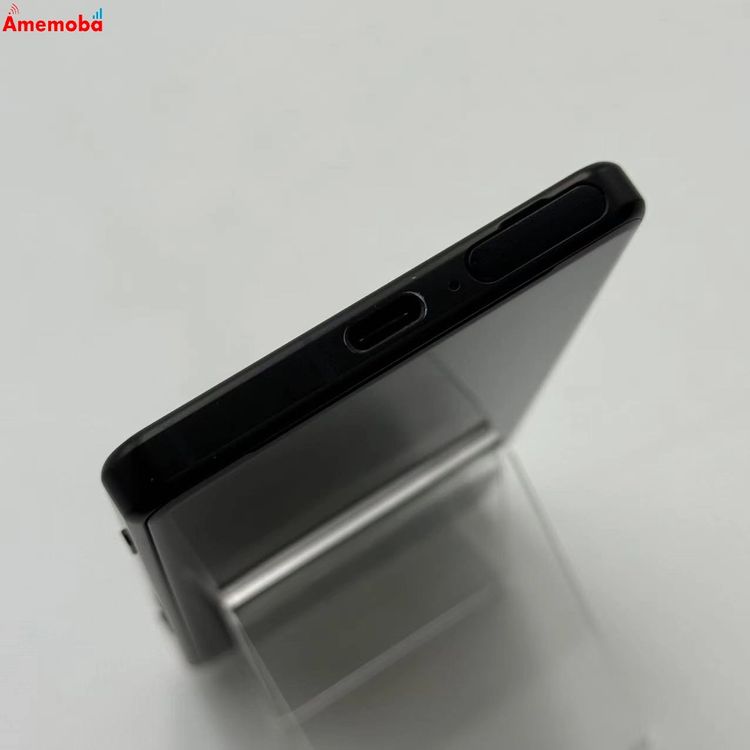 Xperia 5 IV 8GB/128GB �֥�å� SO-54C docomo��SIM�ե꡼ ����