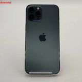 iPhone12 Pro Max 128GB ѥեå֥롼 MGCX3J/A SoftBank