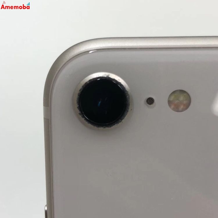 iPhoneSE ��3���� 64GB �������饤�� MMYD3J/A SoftBank��SIM�ե꡼