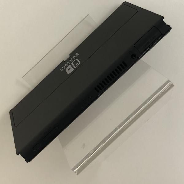 ムスビー｜爆速発送Nintendo Switch (有機ELモデル) HEG-S-KAAAA 未  