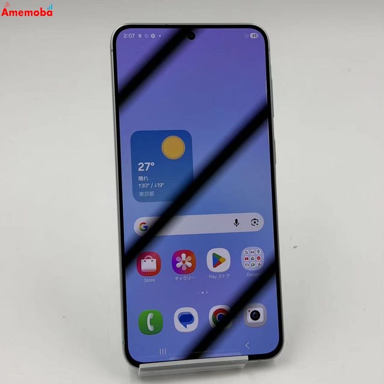 Galaxy A57 5G 128GB �������ॢ�������֥롼 SC-54G docomo��SIM��