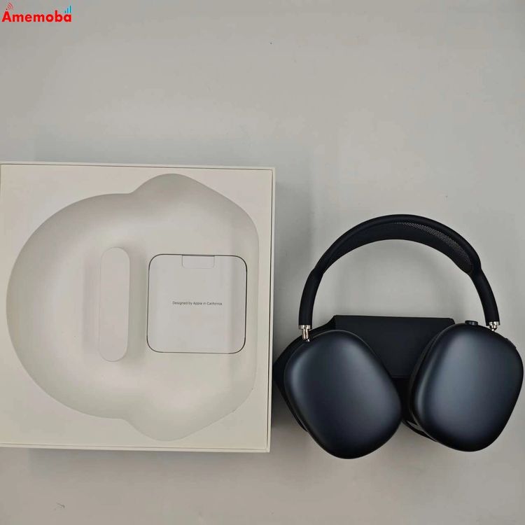 AirPods Max (USB-C) 2024ǯǥ ߥåɥʥ MWW43ZA/A 