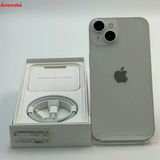 iPhone14 128GB 饤 MPUQ3J/A SoftBankSIMե꡼ 