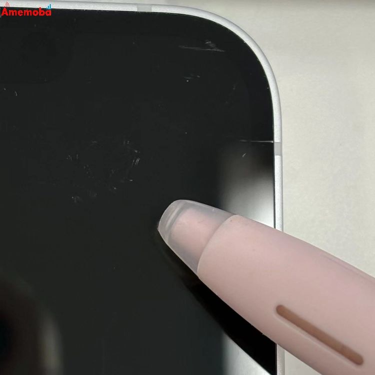��®ȯ��iPhone 16e 128GB �ۥ磻�� 4D1R4J/A Apple��SIM�ե꡼