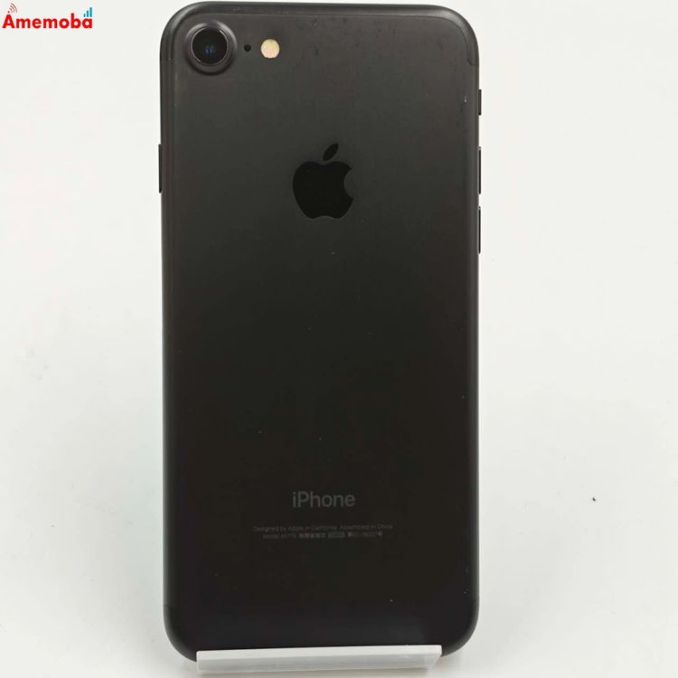 ®ȯiPhone7 256GB ֥å MNCQ2J/A AUSIMե꡼