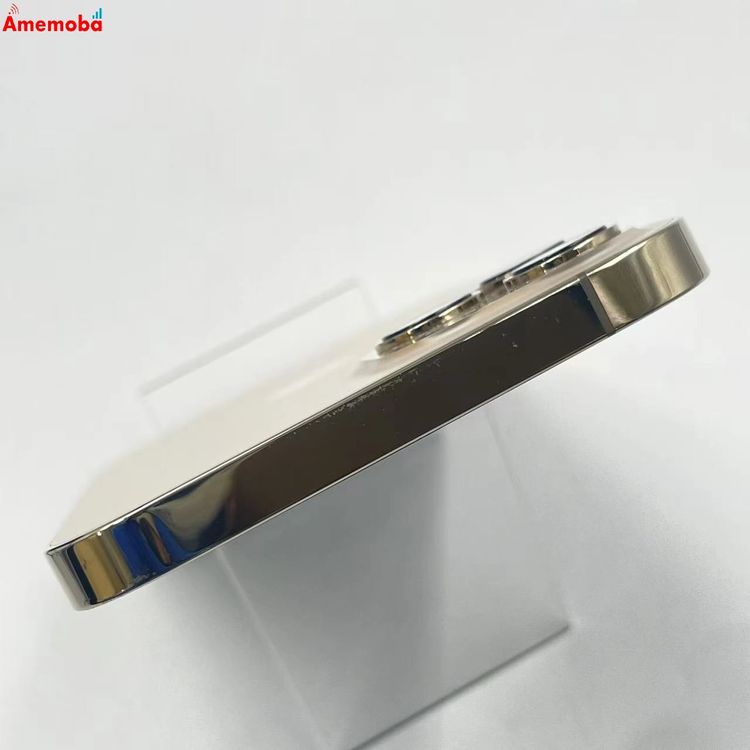 iPhone12 Pro Max 256GB ������� MGD13J/A AU��SIM�ե꡼ ������
