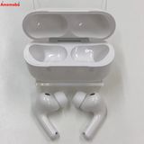 ��®ȯ��AirPods Pro ��3���� �ۥ磻�� MFHP4J/A ����