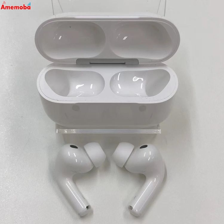 ��®ȯ��AirPods Pro ��3���� �ۥ磻�� MFHP4J/A ����