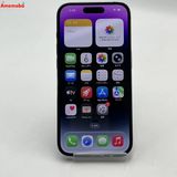 iPhone14 Pro 256GB �ǥ����ץѡ��ץ� MQ1E3J/A SoftBank��SIM��