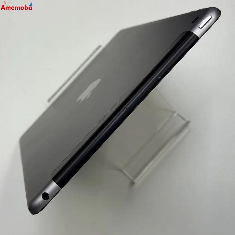 iPad ��6���� 128GB ���ڡ������쥤 MR722J/A SoftBank��SIM�ե꡼