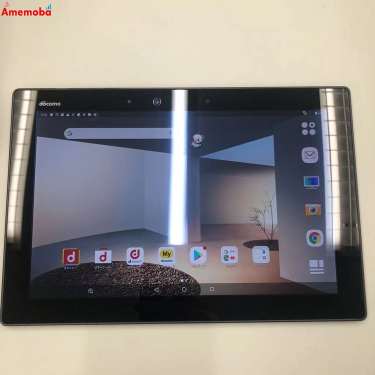 ��®ȯ��arrows Tab 32GB Black F-02K docomo��SIM�ե꡼