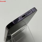 iPhone14 Pro 256GB ǥץѡץ MQ1E3J/A docomoSIMե꡼