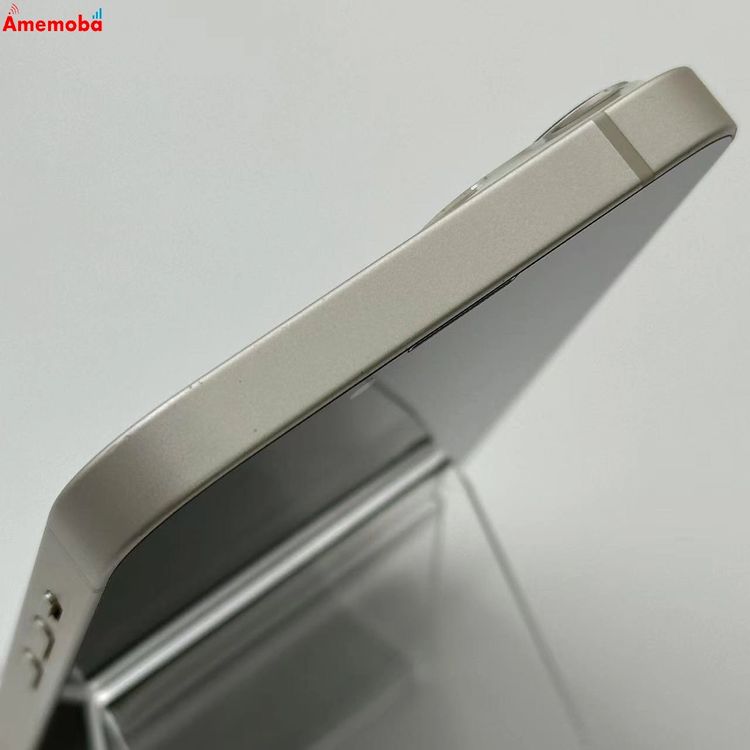 ®ȯiPhone13 128GB 饤 MLND3J/A AUSIMե꡼ 