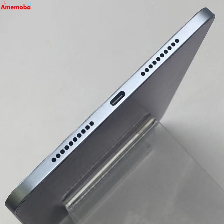 iPad mini ��7���� (A17 Pro) Wi-Fi��ǥ� 256GB �֥롼 4XNC3J