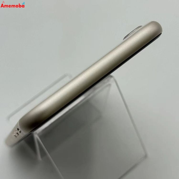 iPhoneSE ��3���� 128GB �������饤�� MMYG3J/A Apple��SIM�ե꡼ ��