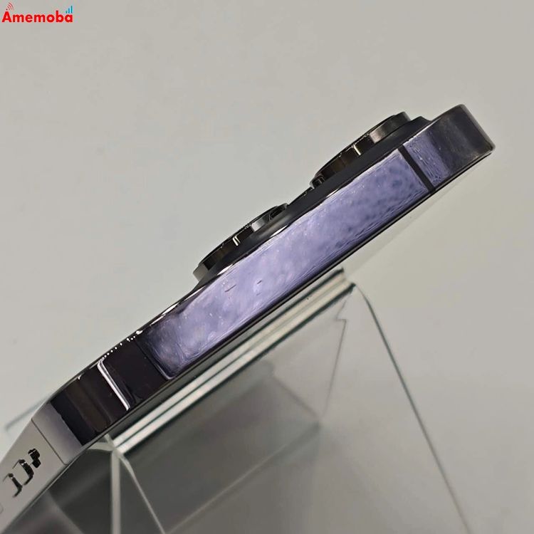 iPhone14 Pro 128GB ǥץѡץ MQ0F3J/A AppleSIMե꡼