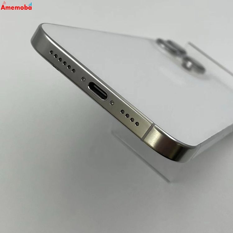 iPhone16 Pro Max 512GB ۥ磻ȥ˥ MYWM3J/A SoftBank