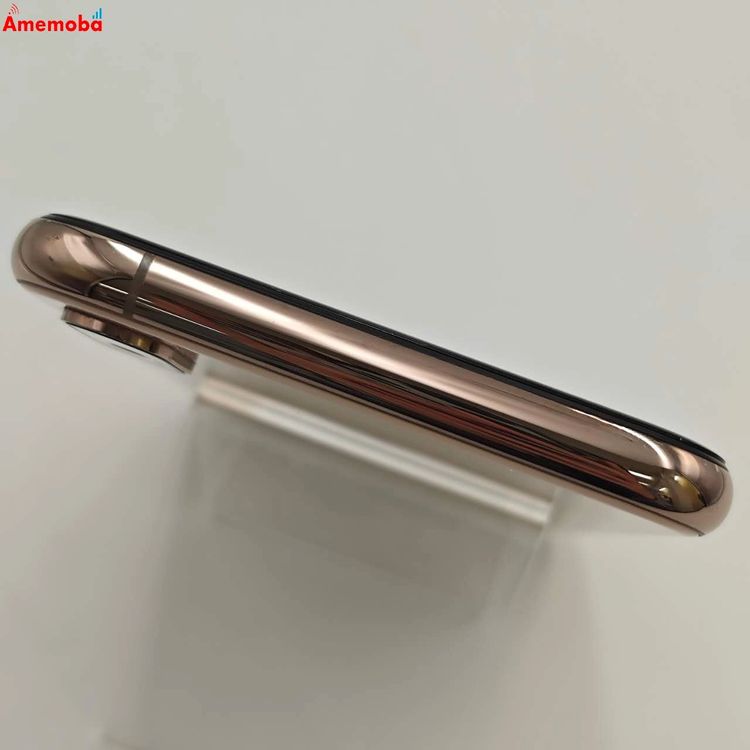 ®ȯiPhoneXS 256GB  MTE22J/A AUSIMե꡼ 