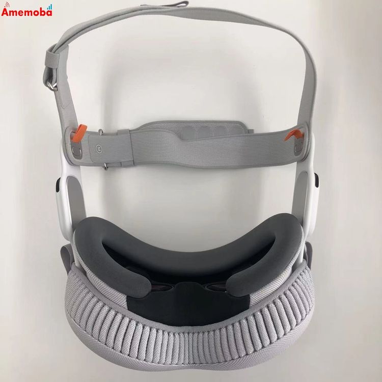 Apple Vision Pro (2024) 512GB ɸ�५�顼 MQL93LL/A ������