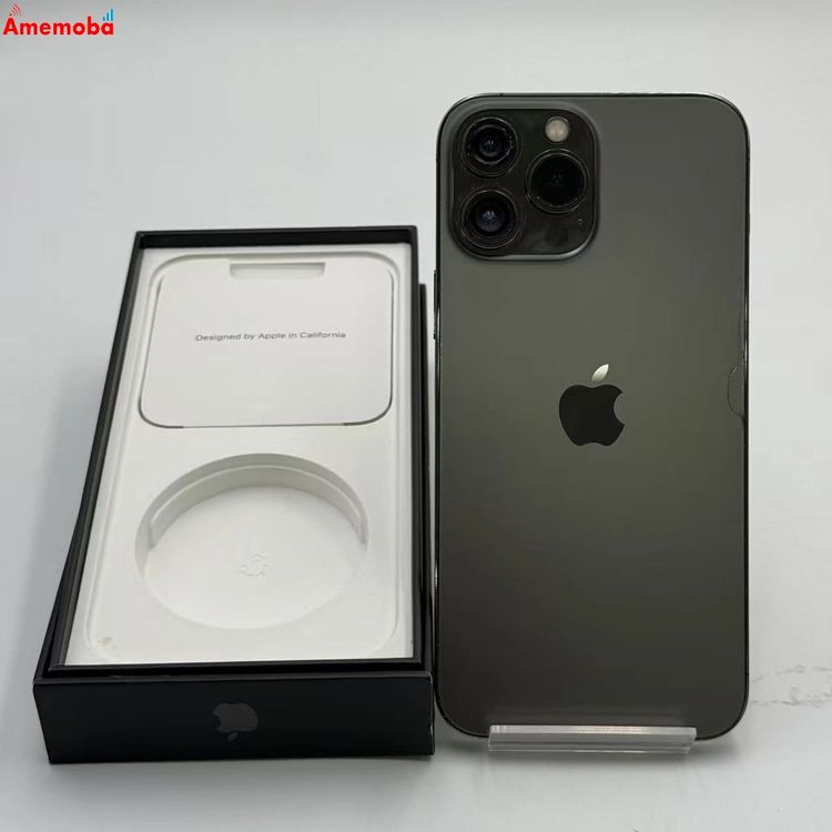iPhone13 Pro Max 256GB ����ե����� MLJ83J/A docomo��SIM��
