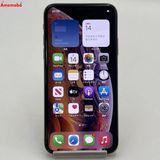 iPhoneXS 256GB ������� MTE22J/A docomo��SIM�ե꡼ �������