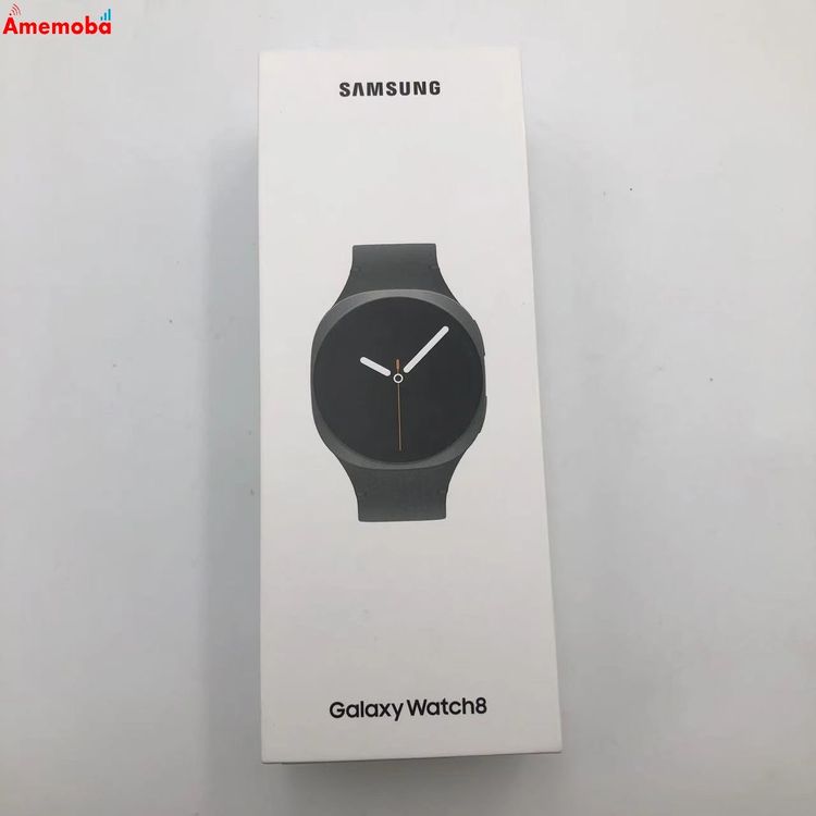 Galaxy Watch 8 44mm Bluetooth��ǥ� 32GB ����ե����� SM-L3
