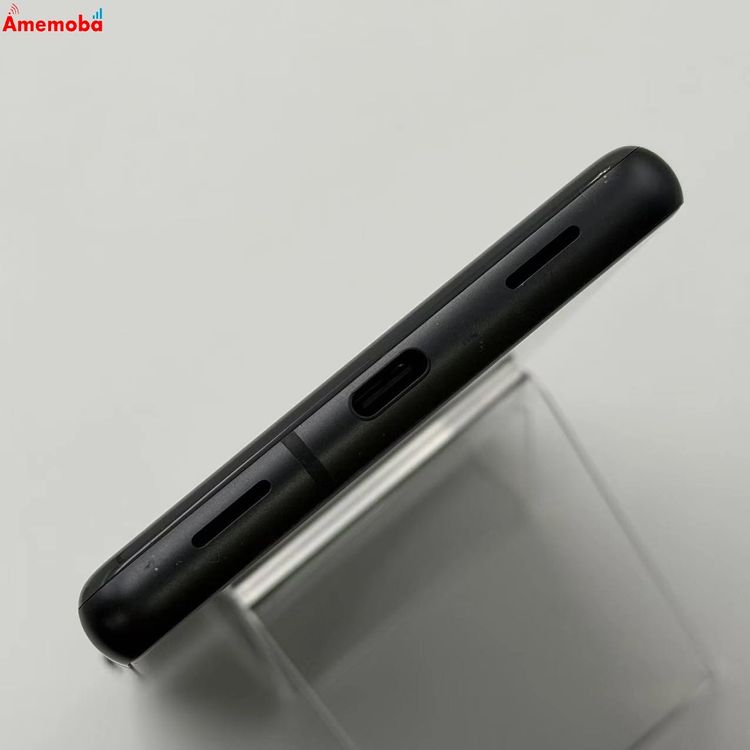 Google Pixel 7a 128GB Charcoal G82U8 SoftBank��SIM��